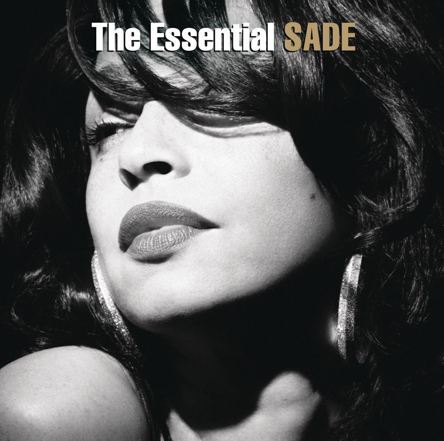 【CD】The Essential Sade