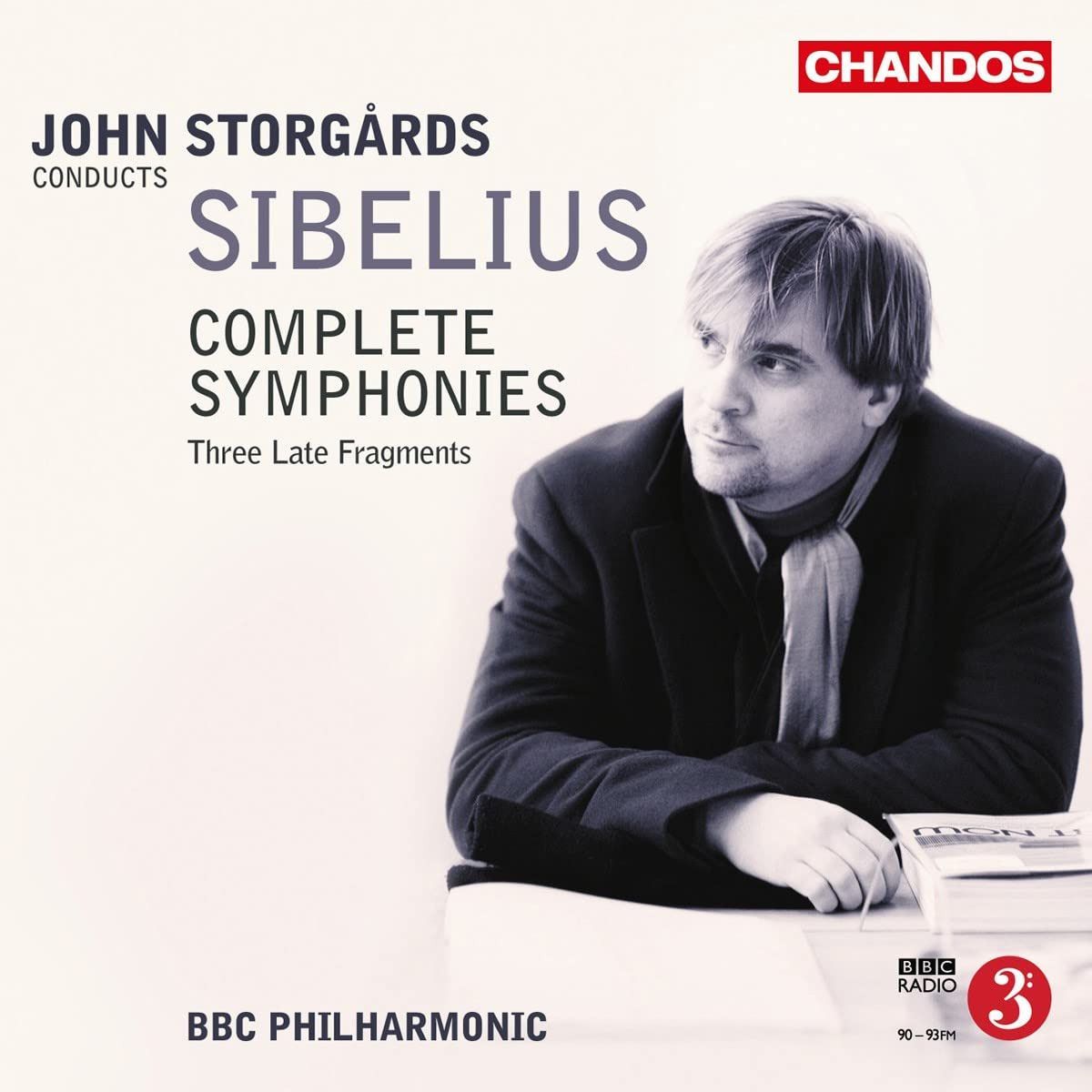 【CD】Complete Symphonies