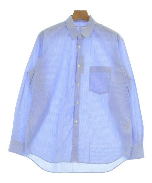 COMME des GARCONS SHIRT カジュアルシャツ メンズ 【古着】【中古】【送料無料】