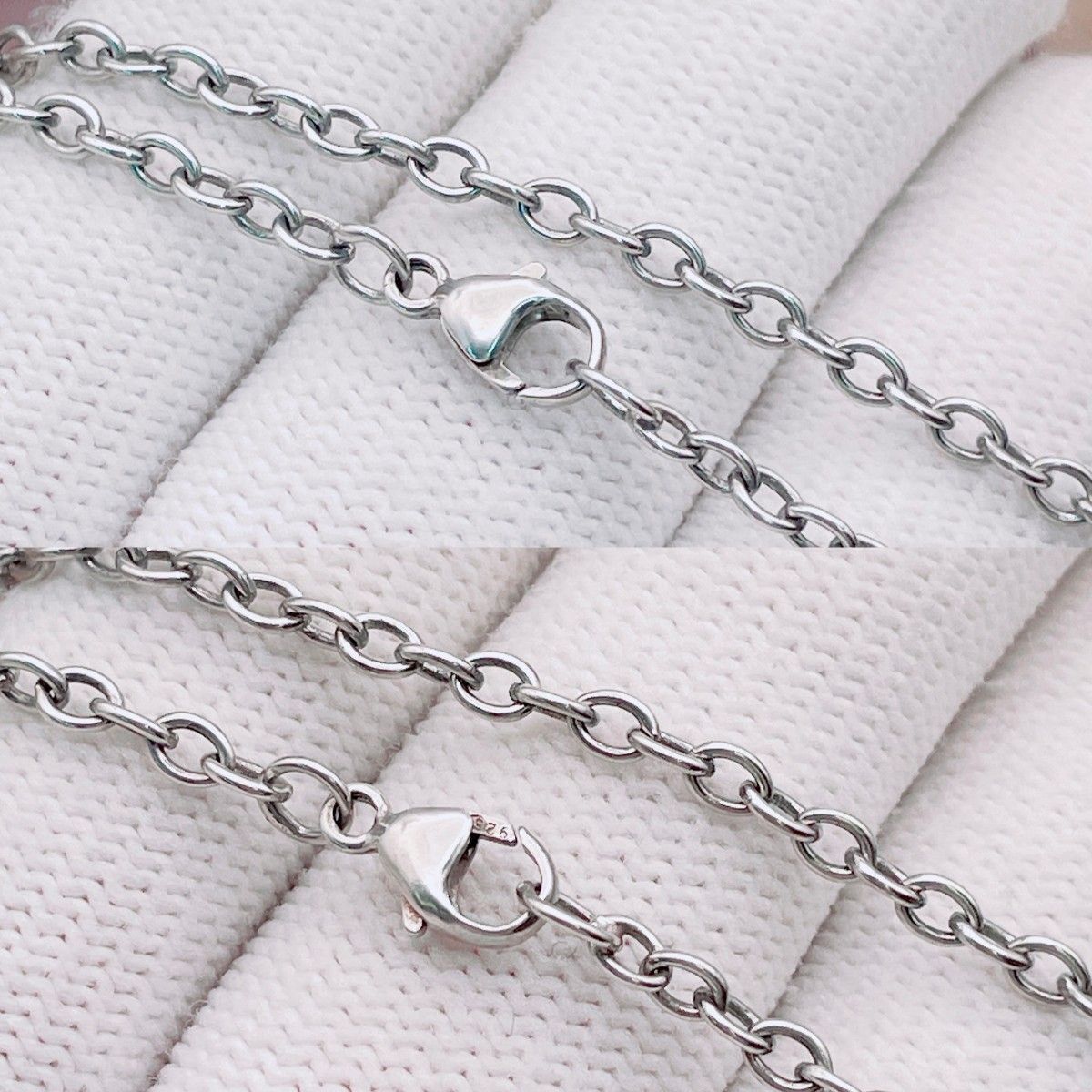 ◇ジョージジェンセン◇GEORG JENSEN 1997 イヤーペンダント
