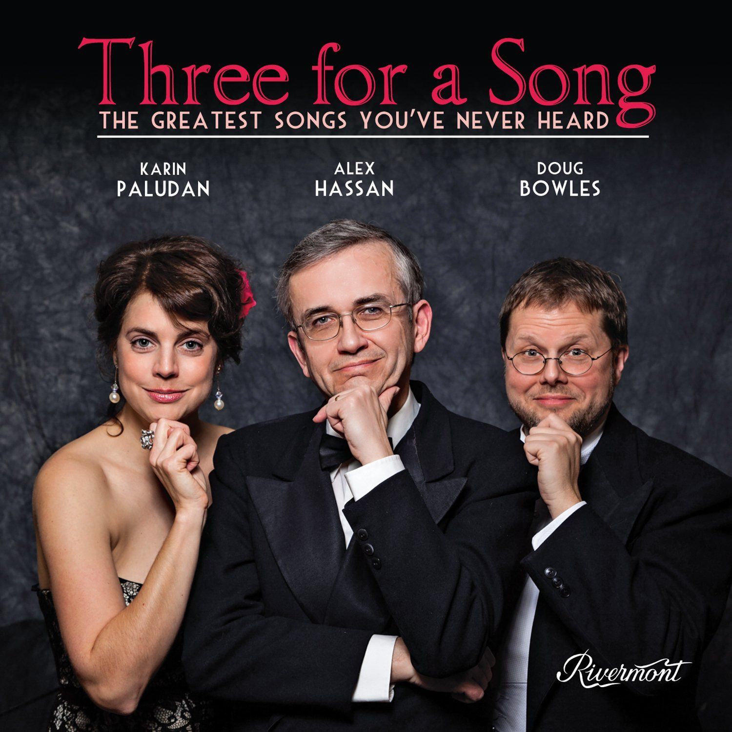 【CD】Greatest Songs You've Never Heard