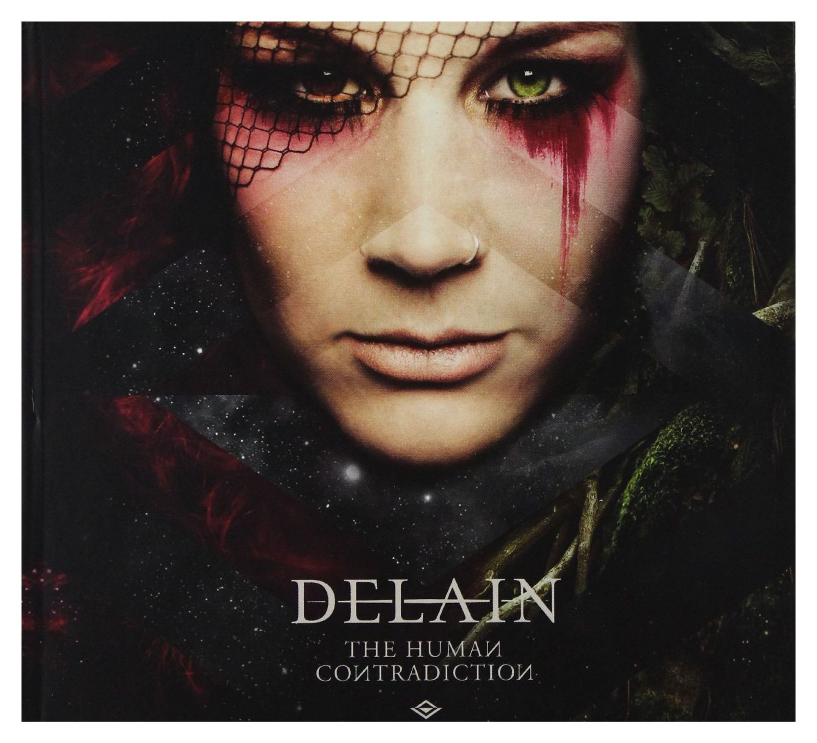 【CD】Human Contradiction -Ltd-