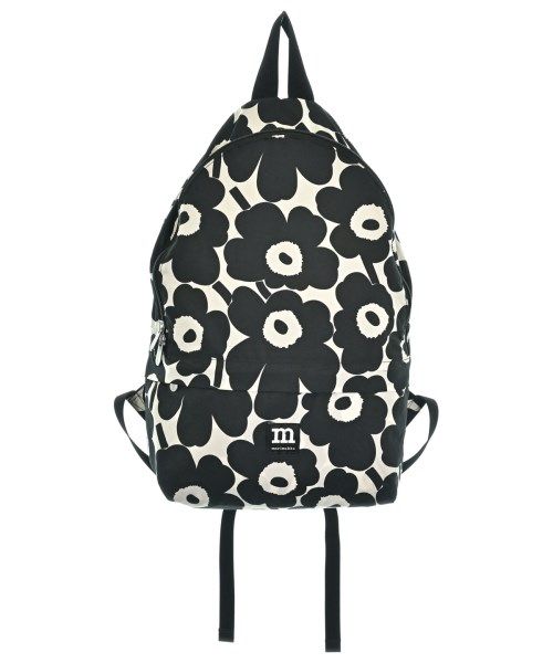 marimekko バックパック・リュック レディース 【古着】【中古】【送料無料】