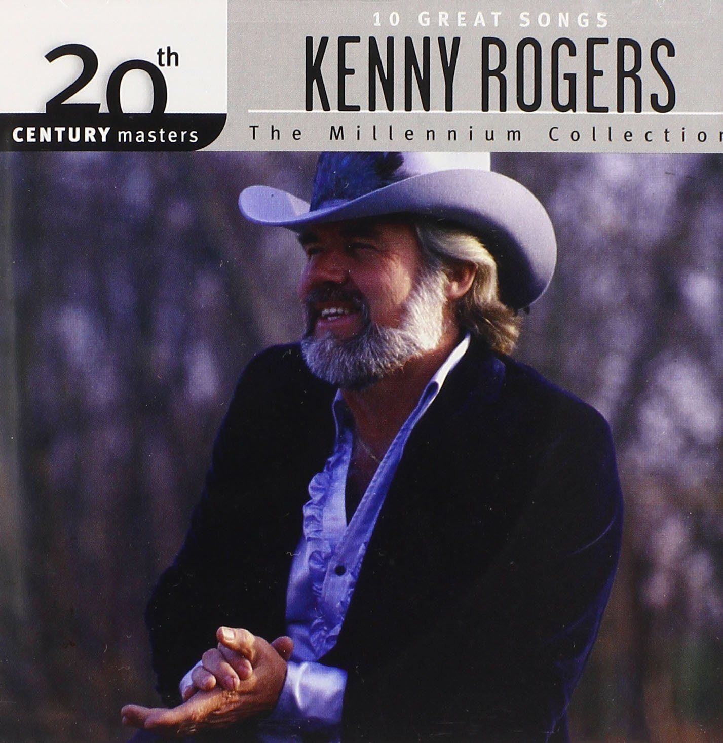 【CD】Millennium Collection: 20th Century Masters