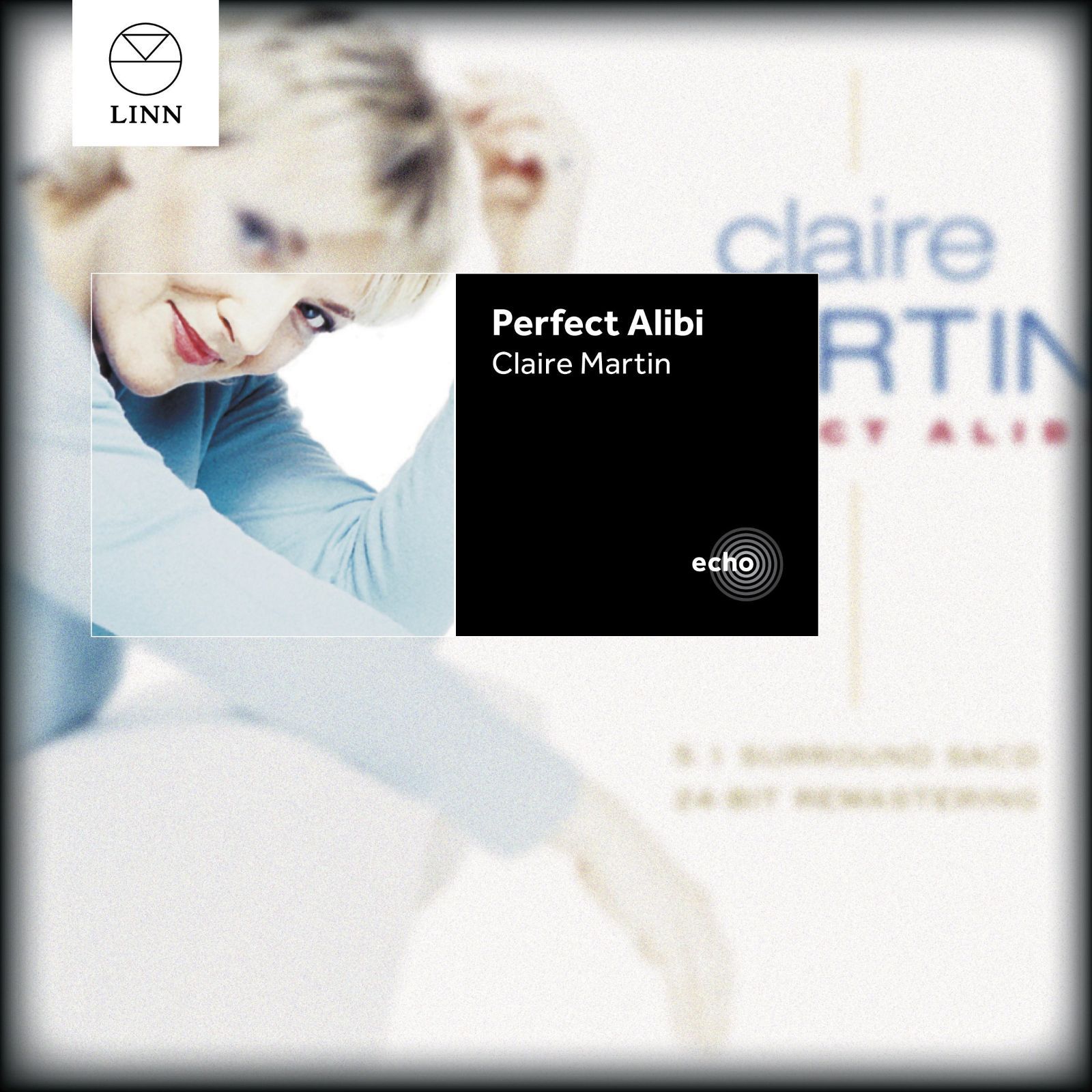 【CD】Perfect Alibi