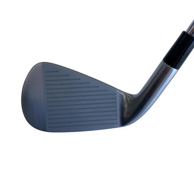 中古】 テーラーメイド Taylor Made P・8CB(2025) 6S アイアンセット