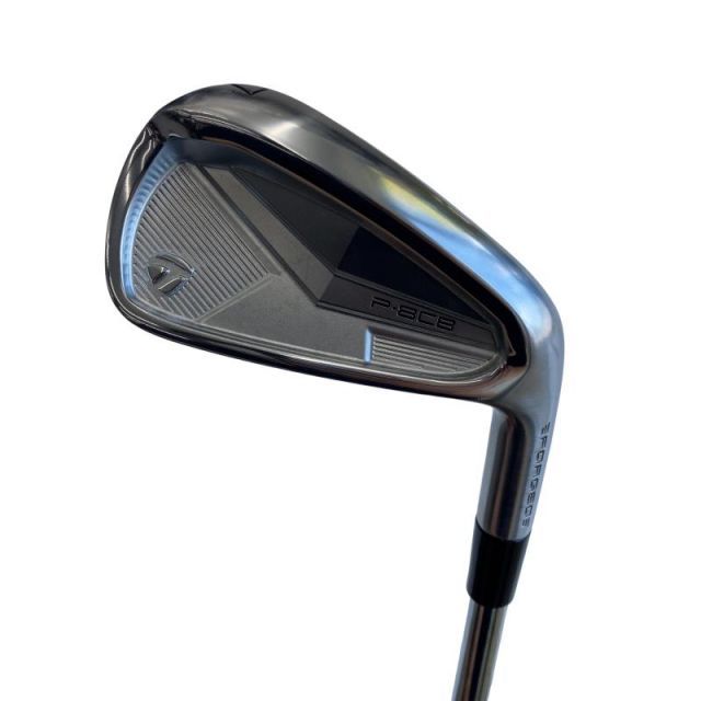 中古】 テーラーメイド Taylor Made P・8CB(2025) 6S アイアンセット