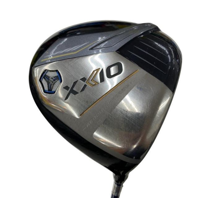 【中古】 ダンロップ XXIO(2024) 9.5° ドライバー DR XXIO MP1300(DR) (フレックスS) メンズ 男性用 右利き 右用 Cランク ゴルフクラブ