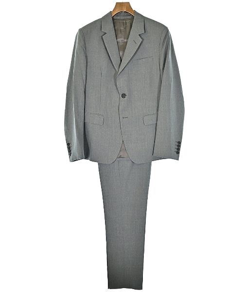 PRADA ビジネス メンズ 【古着】【中古】【送料無料】