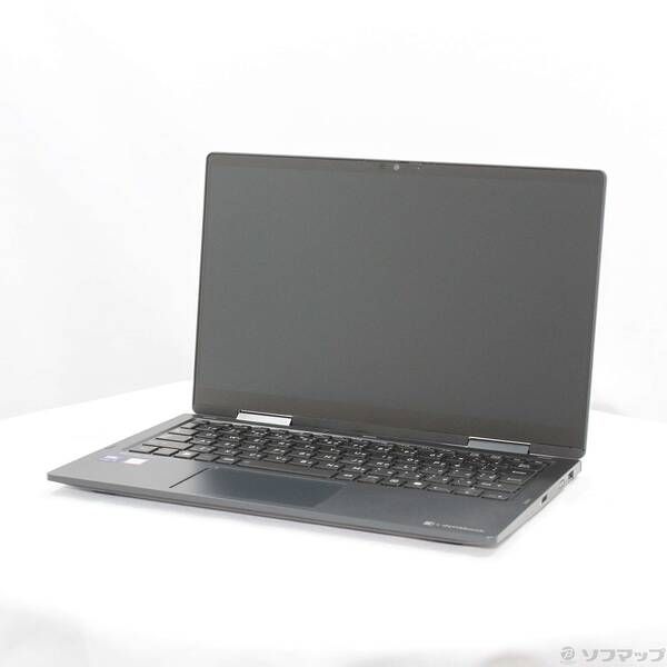 ソフマップ 〔展示品〕 dynabook V6 P2V6YBBL ダークブルー【377】