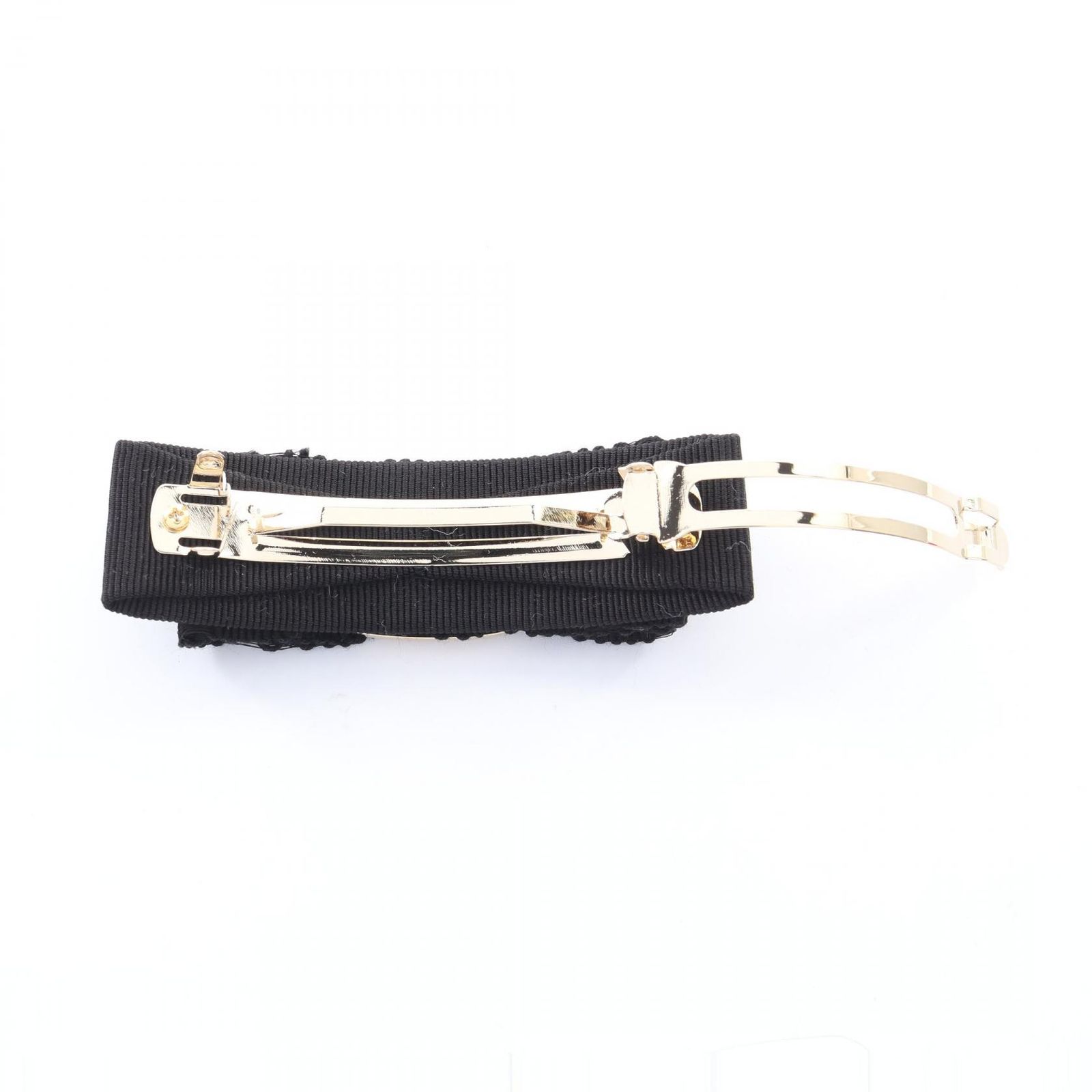 サルヴァトーレフェラガモ Salvatore Ferragamo バレッタ ヴァラリボン