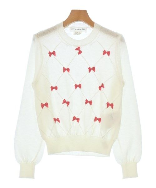 COMME des GARCONS GIRL ニット・セーター レディース 【古着】【中古】【送料無料】