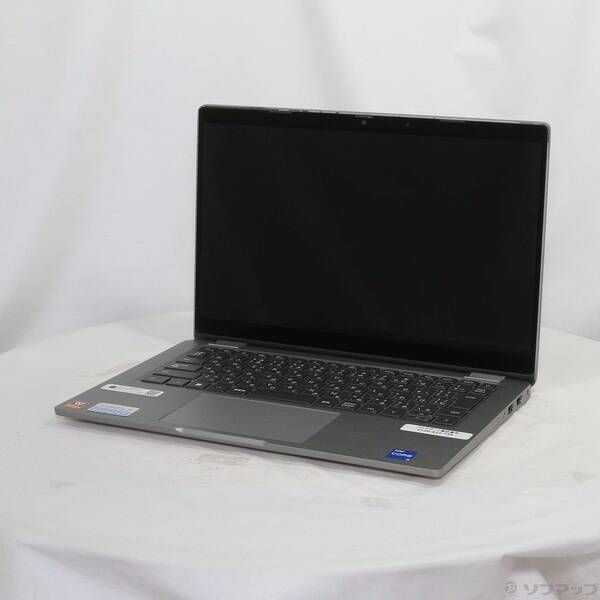 ソフマップ 〔中古品〕 Latitude 5320【198】