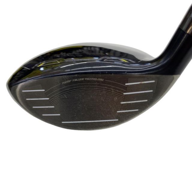 中古】 ブリヂストン BRIDGESTONE JGR 3W フェアウェイウッド FW Tour