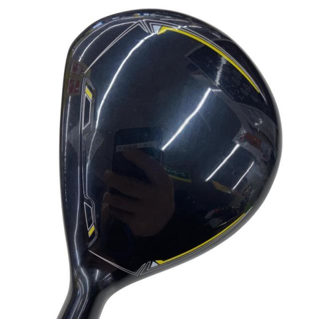 中古】 ブリヂストン BRIDGESTONE JGR 3W フェアウェイウッド FW Tour