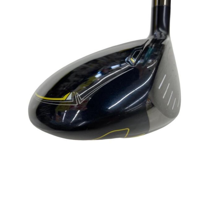中古】 ブリヂストン BRIDGESTONE JGR 3W フェアウェイウッド FW Tour