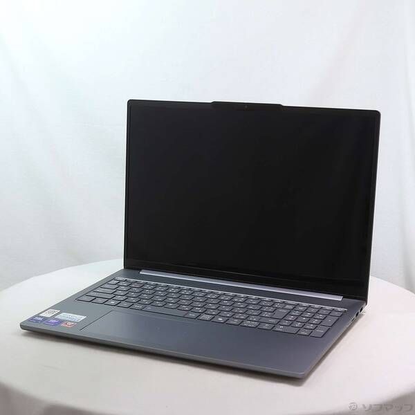 ソフマップ 〔中古品〕 IdeaPad Slim 5i Gen 10 83ND0002JP ルナグレー【198】