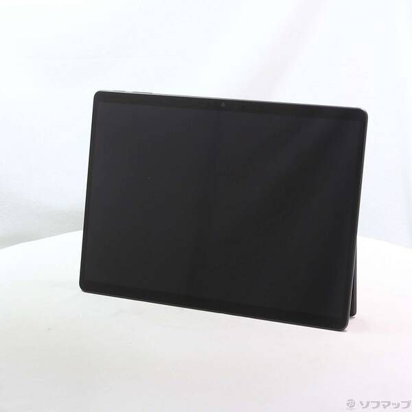 ソフマップ 〔中古品〕 Surface Pro9 〔Core i7／16GB／SSD256GB〕 QIL-00028 グラファイト【258】