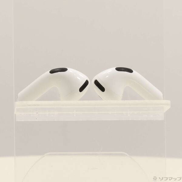 ソフマップ 〔中古品〕 AirPods 4 アクティブノイズキャンセリング搭載 MXP93J／A【368】
