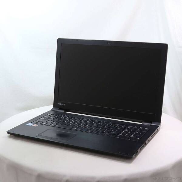ソフマップ 〔中古品〕 dynabook AZ55／GBSD PAZ55GB-SNC ブラック【349】