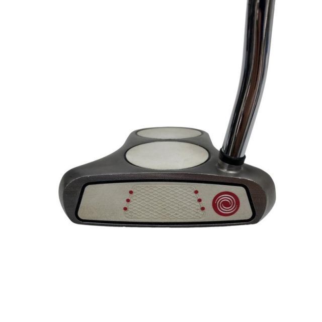 ゴルフ 【】 オデッセイ WHITE HOT XG 2・ball 34インチ パター