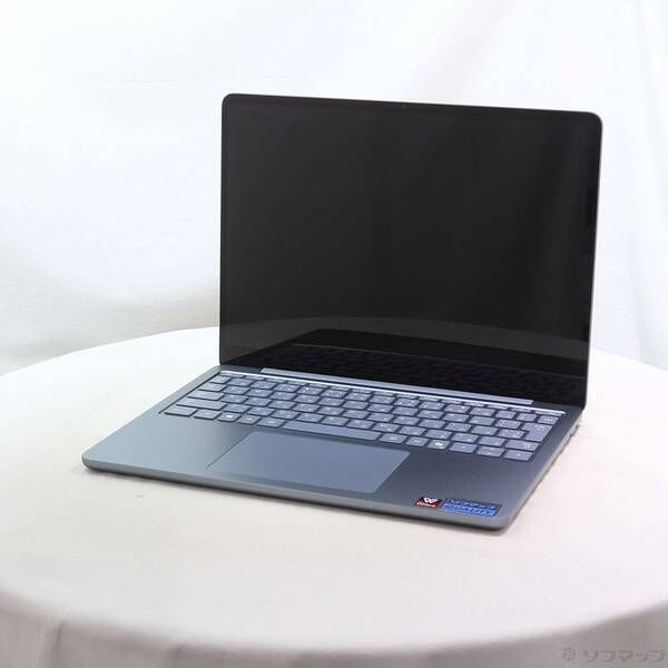 ソフマップ 〔中古品〕 Surface Laptop Copilot+ PC 〔Snapdragon X Plus／16GB／UFS1TB〕 EP2-30766 オーシャングリーン【262】