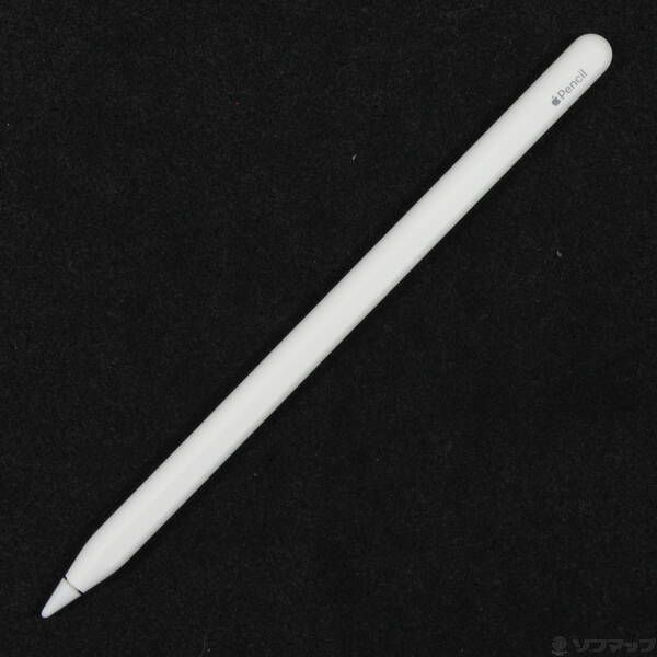 ソフマップ 〔中古品〕 Apple Pencil 第2世代 MU8F2J／A【251】