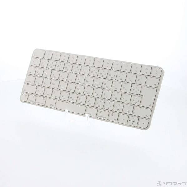 Apple Magic Keyboard MK2A3J/A 中古品 Aランク - メルカリ