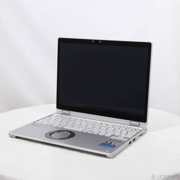 ソフマップ 〔中古品〕 Lets note QV9 CF-QV9RFAVS【276】