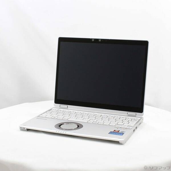 ソフマップ 〔中古品〕 Lets note QV9 CF-QV9RFAVS【295】