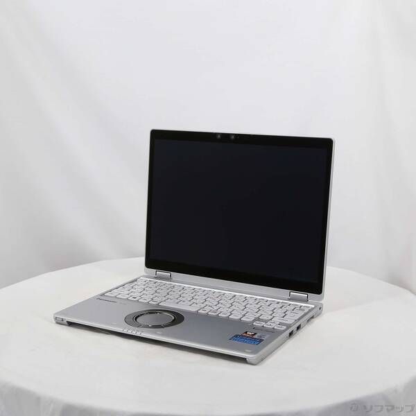 ソフマップ 〔中古品〕 Lets note QV9 CF-QV9RFAVS【305】