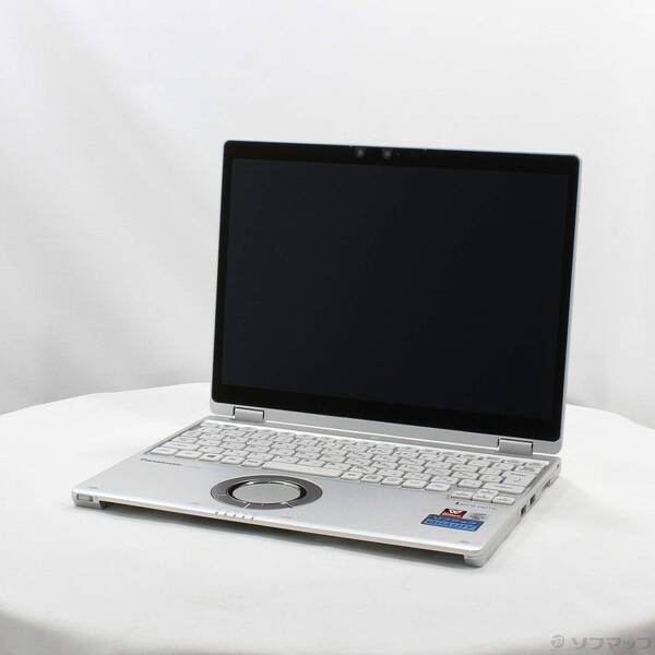 ソフマップ 〔中古品〕 Lets note QV9 CF-QV9RFAVS【297】