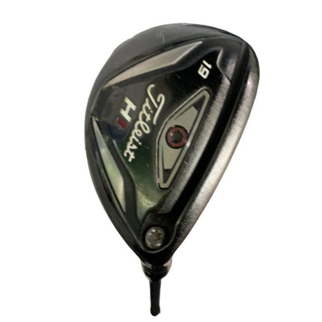 【中古】 タイトリスト 816 H1 19° ユーティリティ UT 純正特注シャフト (フレックスS) メンズ 男性用 右利き 右用 Cランク ゴルフクラブ