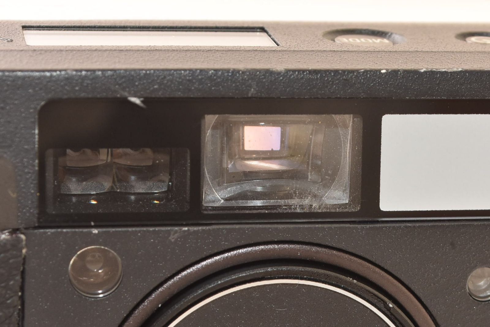 ★ジャンク品★ RICOH リコー GR1s ブラック コンパクトフィルムカメラ J2605119 ★ジャンク品★ RICOH リコー GR1s ブラック コンパクトフィルムカメラ J2605119