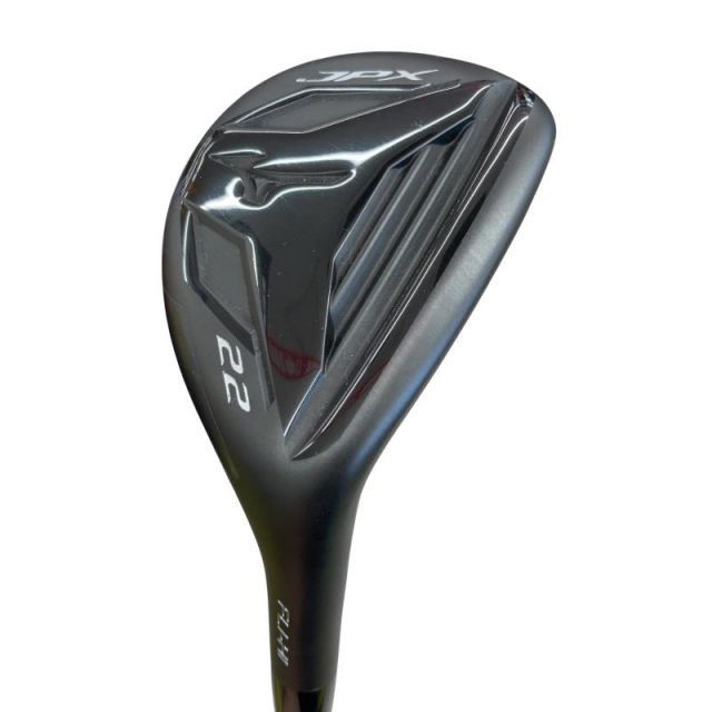【中古】 ミズノ JPX FLI-HI(2025) 22° ユーティリティ UT NS PRO 850GH neo (フレックスS) メンズ 男性用 右利き 右用 Cランク ゴルフクラブ