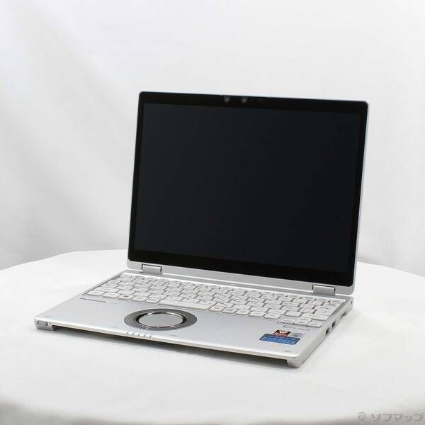 ソフマップ 〔中古品〕 Lets note QV9 CF-QV9RFAVS【269】