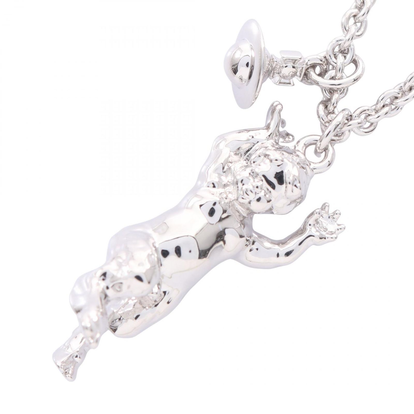 【レア品】Vivienne Westwood MAN アクリルスタンド ヴィヴィアンウエストウッド Vivienne Westwood ネックレス SATYR
