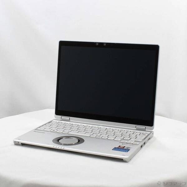 ソフマップ 〔中古品〕 Lets note QV9 CF-QV9RFAVS【371】