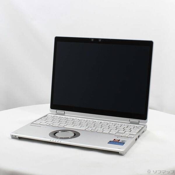 ソフマップ 〔中古品〕 Lets note QV9 CF-QV9RFAVS【269】