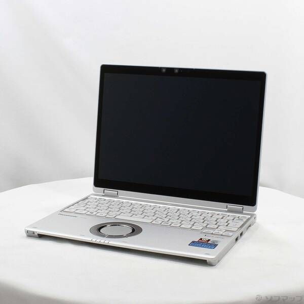 ソフマップ 〔中古品〕 Lets note QV9 CF-QV9RFAVS【371】