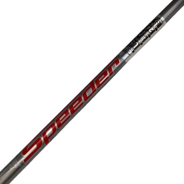 中古】 つるや AXEL DI-X U5 ユーティリティ UT DI-X Speeder RED