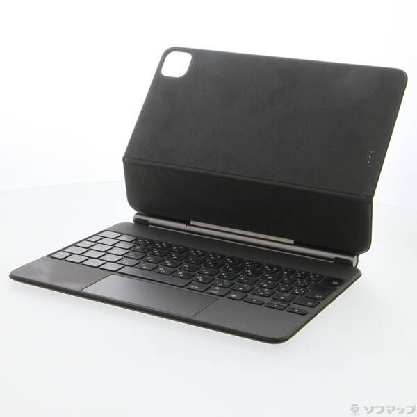 ソフマップ 〔中古品〕 11インチ iPad Pro 第2世代用 MagicKeyboard 日本語(JIS) MXQT2J／A【344】
