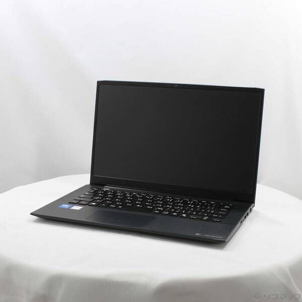 ソフマップ 〔展示品〕 dynabook M6／Y P2M6YBEL オニキスブルー【262】