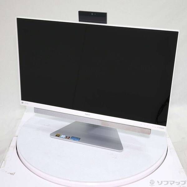 オールインワンパソコン　LAVIE Direct DA(S) 3TB 中古品 NEC LAVIE Direct DA i7/16GB/3TB 中古PC - メルカリ