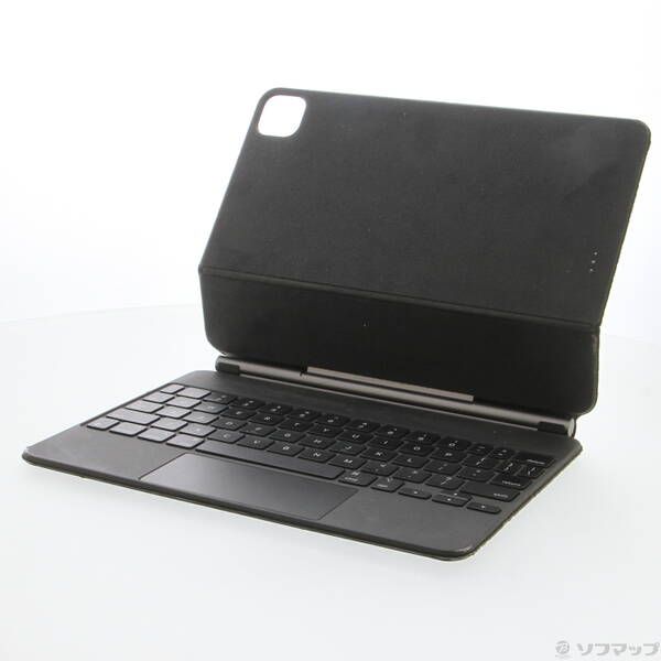 ソフマップ 〔中古品〕 11インチ iPad Pro 第2世代 用 Magic Keyboard 英語 US MXQT2LL／A【258】