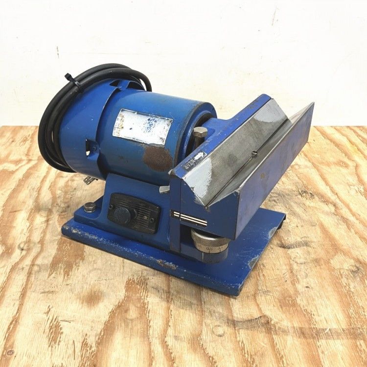 2) JAM/オートマチックマシン CC02型 卓上面取り機 面取機 33,345円