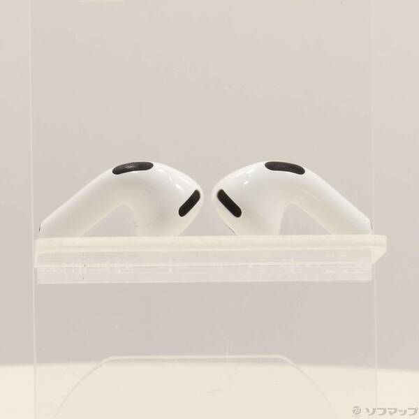 ソフマップ 〔中古品〕 AirPods 4 MXP63J／A【368】