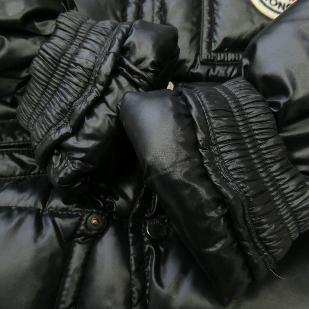 MONCLER モンクレール 41303 国内正規品 K2 DOWN JACKET シャイニー 