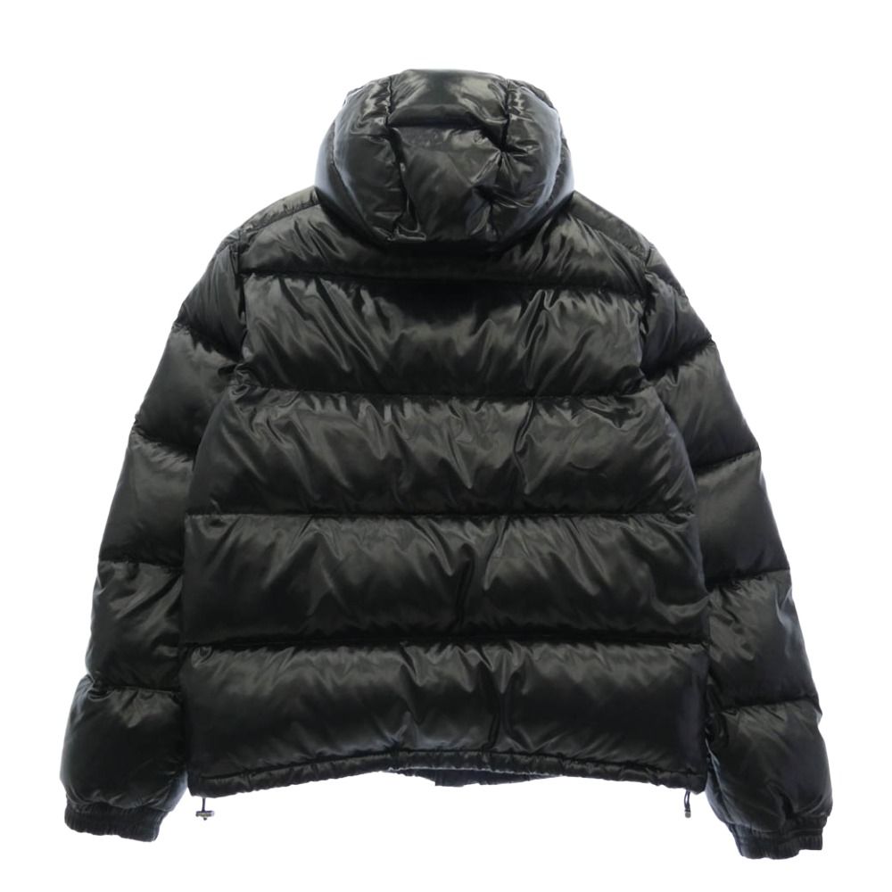 MONCLER モンクレール 41303 国内正規品 K2 DOWN JACKET シャイニー