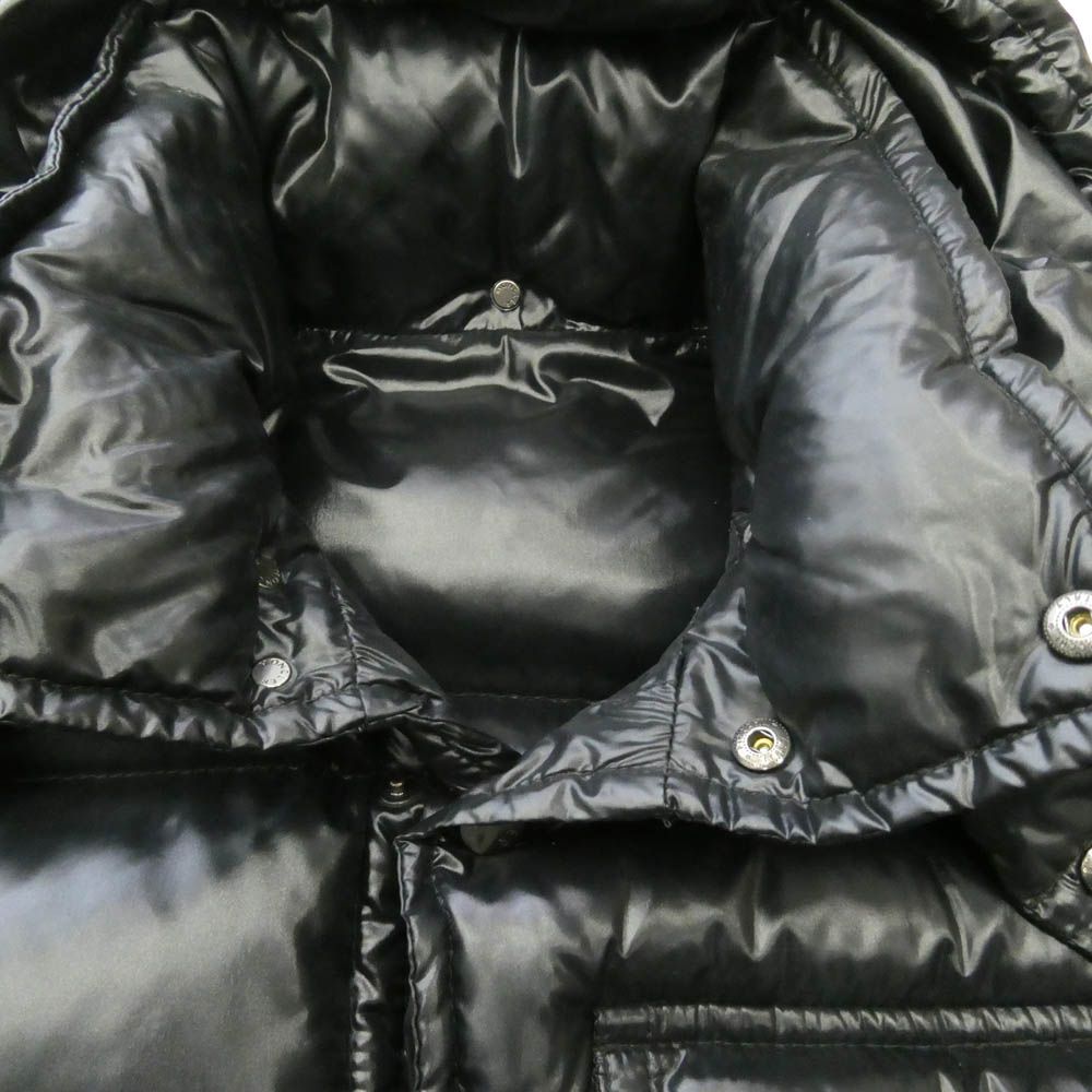 MONCLER モンクレール 41303 国内正規品 K2 DOWN JACKET シャイニー 